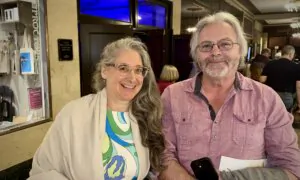 Shen Yun Shows ‘There Is Beauty and Divinity in Each Human Being,’ Says Theatergoer