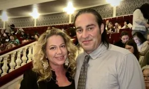 Shen Yun’s Message Is ‘Right on Point of Where We Need to Be,’ Says New York Theatergoer