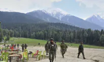 India Suspends Water Treaty With Pakistan After Kashmir Massacre