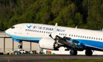 China Uses Tariff War as a Smokescreen to Make Its Move in the Civil Airline Market