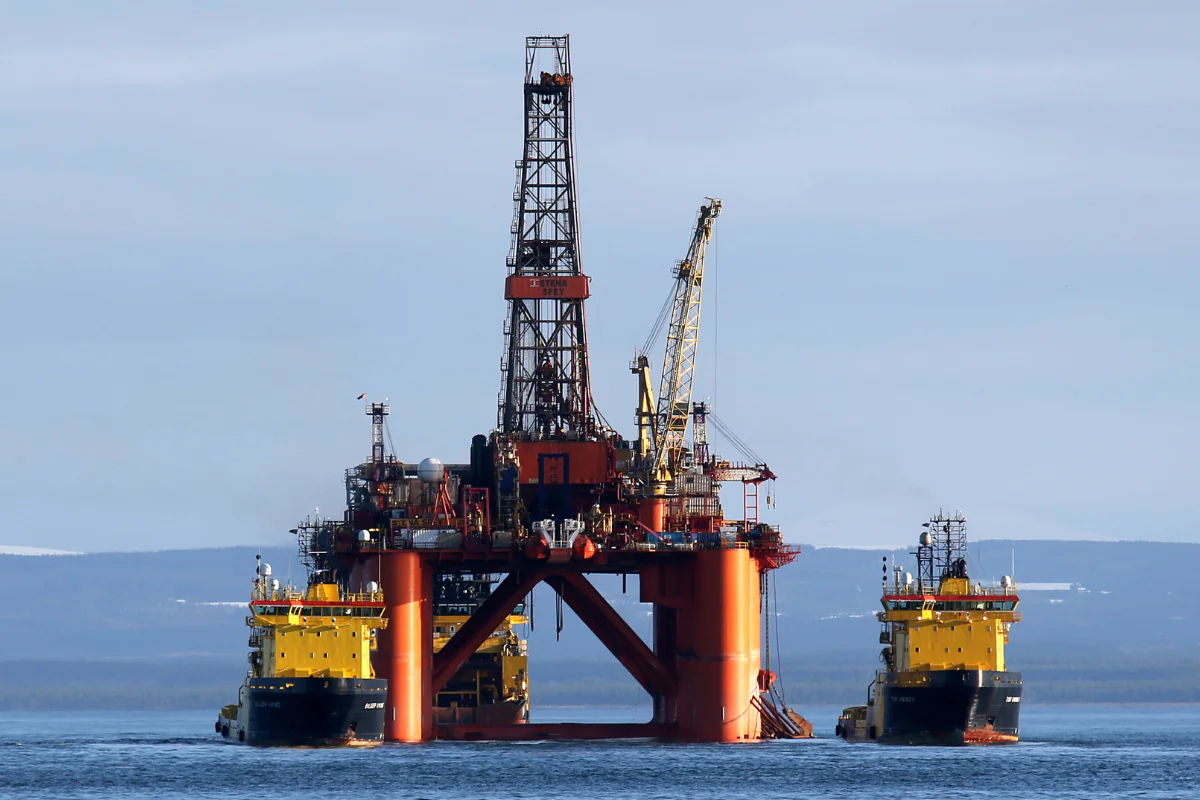 Energy Workers Face ‘Unjust Transition’ Amid Shift Away From Oil and Gas, Says Report