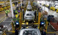 US Manufacturing Shows Signs of Improvement; First Terror Charges Against Alleged Gang Member | NTD Good Morning (Apr. 24)