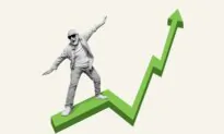 Ditch the Rocking Chair: Why Retirement Is Your Entrepreneurial Superpower