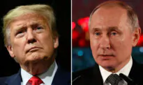 Trump Meets With Norwegian Prime Minister; Trump Tells Putin to Stop After Russian Strikes on Kyiv