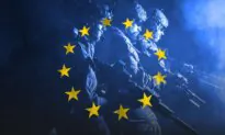 European Leaders Talk of EU Army