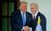 Trump Faces Questions on Ukraine During Meeting With Norway’s Prime Minister