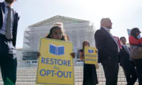 Education Freedom Meets Religious Freedom