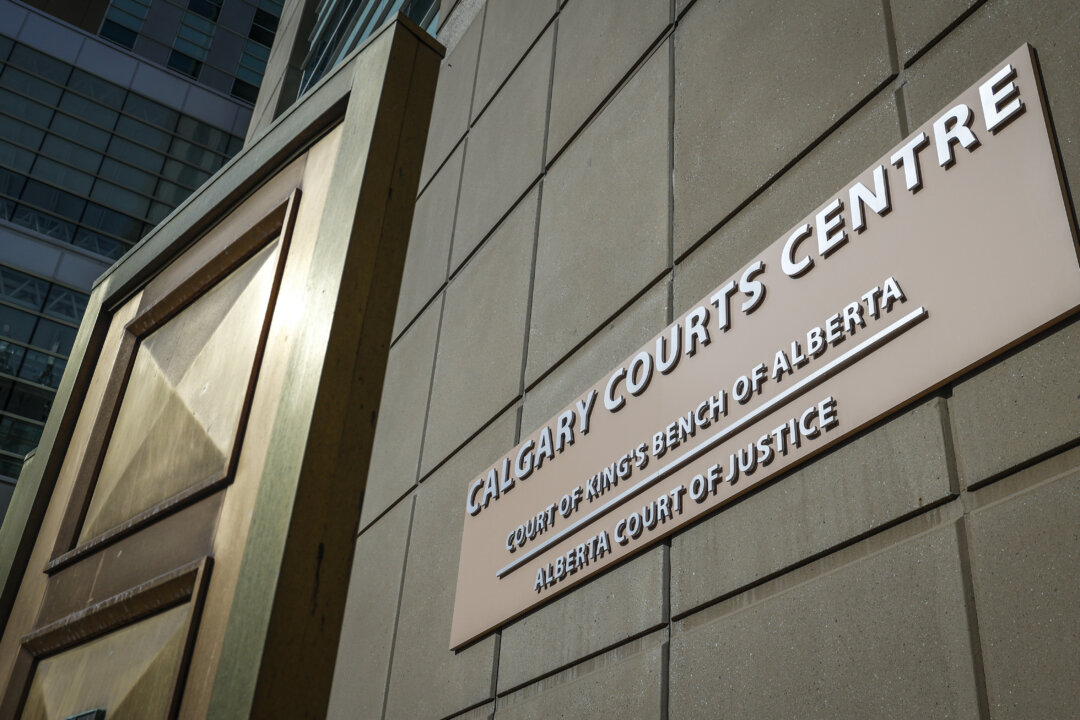 Mandatory Oath to King for New Lawyers Unconstitutional, Alberta Appeals Court Rules