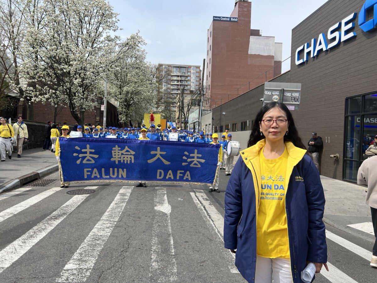 Epoch Times Photo