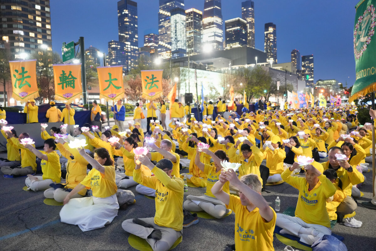 Epoch Times Photo