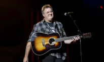 Vince Gill to Receive Lifetime Achievement Award at 2025 CMA Awards