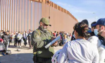 US Border Patrol to Charge $5,000 Apprehension Fee for Illegal Border Crossers