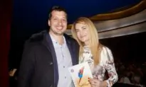 Argentine City Legislator Says He Is ‘Proud to Witness’ Shen Yun