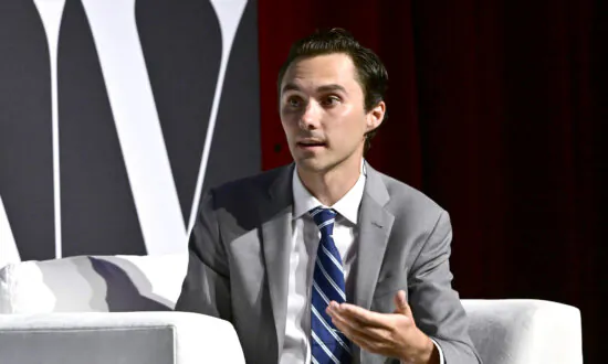 Former DNC Vice Chair Likens Democratic Party to ‘Headless Chicken,’ Calls ‘Big Tent’ Rhetoric Hollow