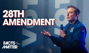 23 States Endorse New Amendment to Keep Outside Money Out of Local Elections | Facts Matter