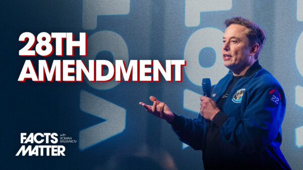 23 States Endorse New Amendment to Keep Outside Money Out of Local Elections | Facts Matter