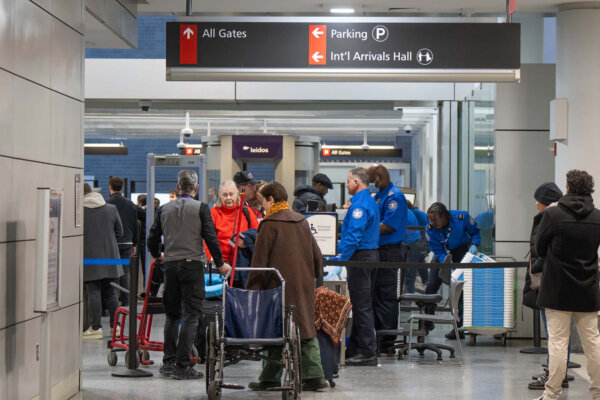 New ‘Airport Theory’ Viral Trend Has Interesting Dichotomy