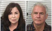 Former New Mexico Judge Joel Cano, Wife Released on Bond