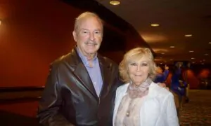 Shen Yun Is ‘Very Good for the Young People to See,’ Says Company Owner