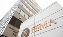 FEMA Confirms Acting Administrator Hamilton Has Been Replaced