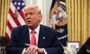 Courts Block Key Trump Directives; Trump Signs Order to Boost Deep-Sea Mining | NTD Good Morning (April 25)
