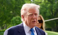 7 Takeaways From Trump’s Interview With Time Magazine