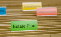 How to Organize Your Financial Paperwork for Your Heirs