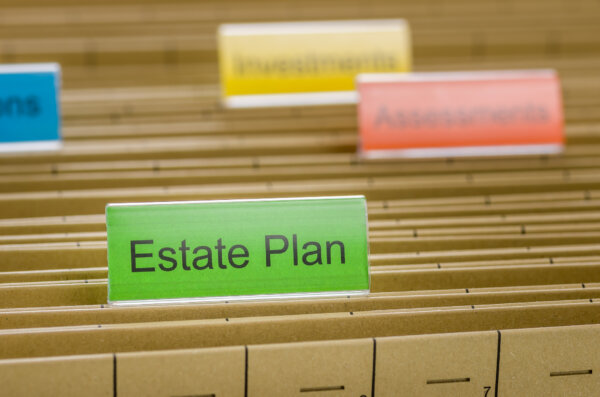 How to Organize Your Financial Paperwork for Your Heirs
