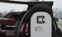 States Sue Trump Admin Over Termination of EV Charging Station Funding