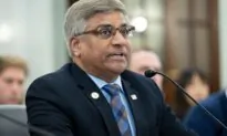 National Science Foundation Director Resigns