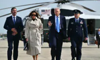 Trump, World Leaders Head to Rome for Pope’s Funeral; Patel: Judge Arrested for Allegedly Obstructing ICE Operation