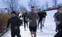 Hegseth Vows Course Correction as Report Finds Two-Thirds of Reserve Troops Are Overweight