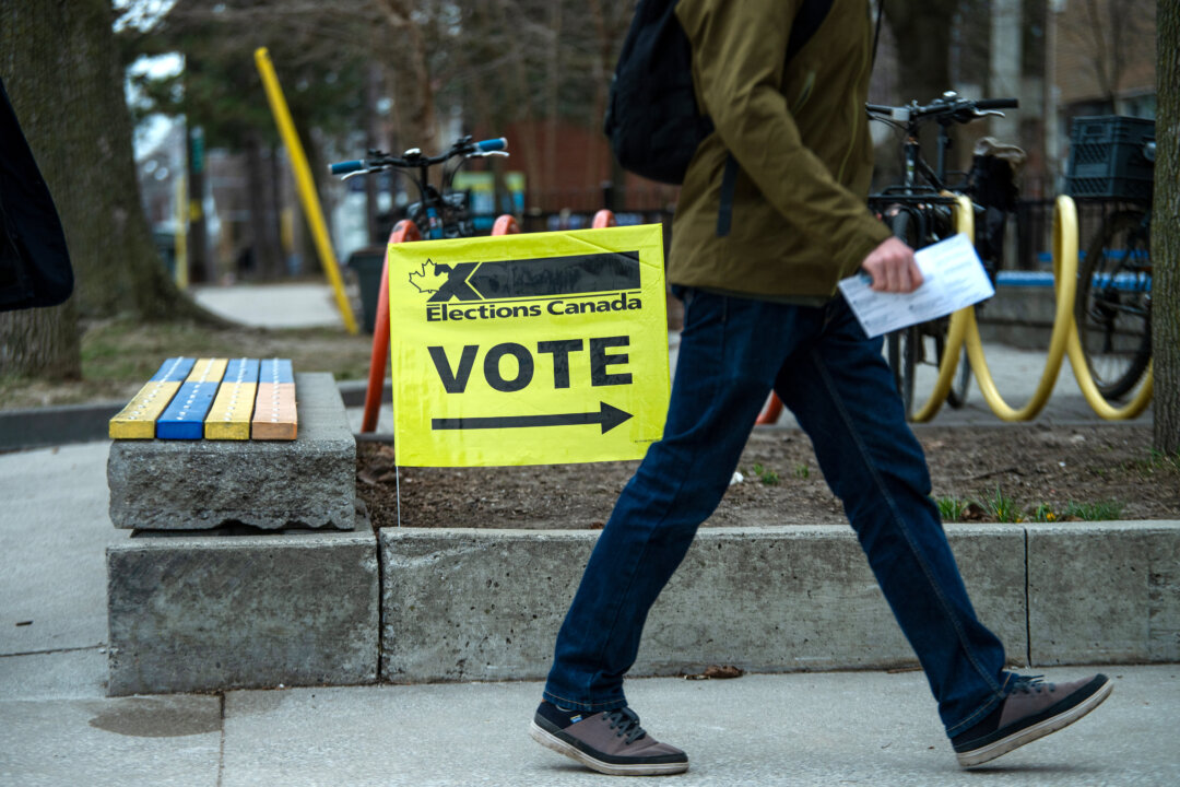 John Robson: Party Platforms Lack Value Without Plans to Fulfill Promises
