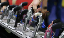 Federal Appeals Court Upholds Gun Ban for Non-Violent Felons