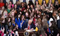 US Education Department Designates June as ‘Title IX Month’