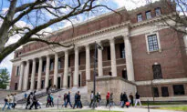 Harvard’s Latest Public Relations Challenge