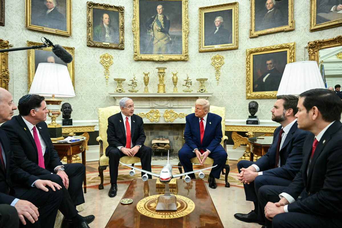 Epoch Times Photo