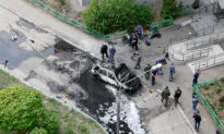 Senior Russian General Killed in Moscow