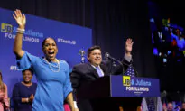 Illinois Lt. Gov. Juliana Stratton Enters US Senate Race to Replace Dick Durbin