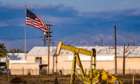 California’s New Oil Drilling Permits Drop From Thousands to Dozens Per Year