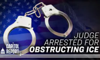 Wisconsin Judge Arrested for Allegedly Aiding Illegal Immigrant to Evade ICE; Trump in Rome for Pope’s Funeral | Capitol Report