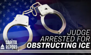 Wisconsin Judge Arrested for Allegedly Aiding Illegal Immigrant to Evade ICE; Trump in Rome for Pope’s Funeral | Capitol Report