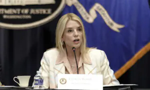 Bondi to Speak at Religious Liberty Commission