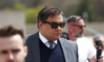 Trump Commutes Sentence of Former Rep. George Santos
