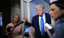Trump Says He’ll Choose Between Ken Paxton and John Cornyn in Texas US Senate Race