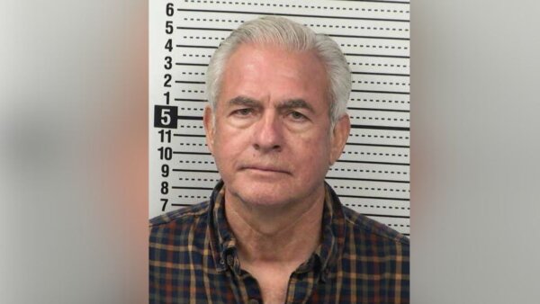 US Attorney General Releases Details on New Mexico Judge’s Arrest