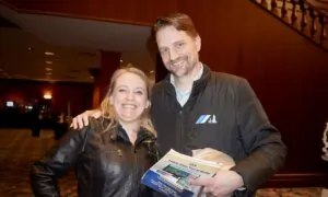 Shen Yun Shares Hope and Light, Says Illinois Theatergoer