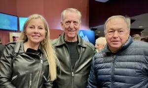 Shen Yun Voices Beautiful, World-Class, Says Music Director