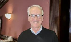 Shen Yun a Celebration of History and Culture, Says Entrepreneur