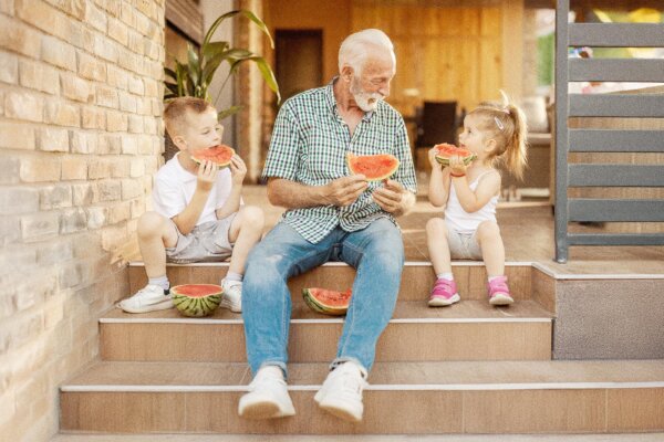The Pursuit of Longevity: Insights From Centenarians and Traditional Chinese Medicine